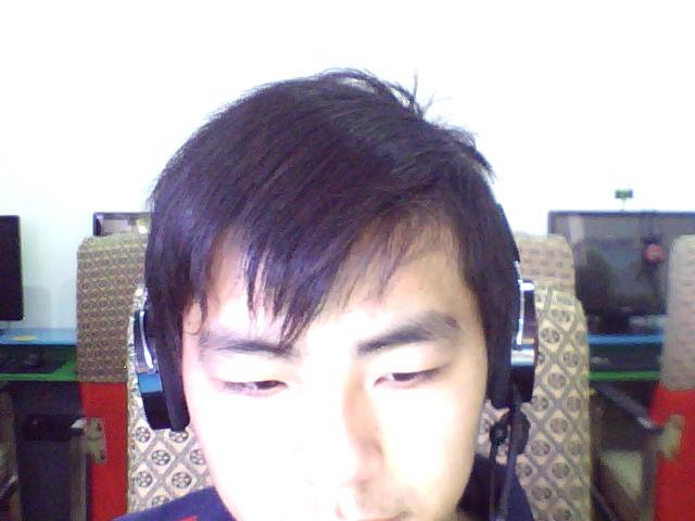 本人照片